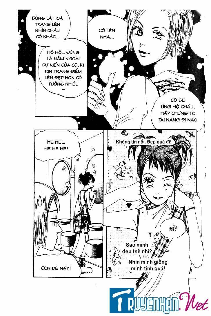 Pretty Chapter 6 - TC Truyện