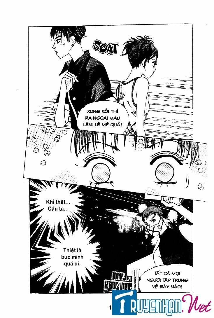 Pretty Chapter 6 - TC Truyện