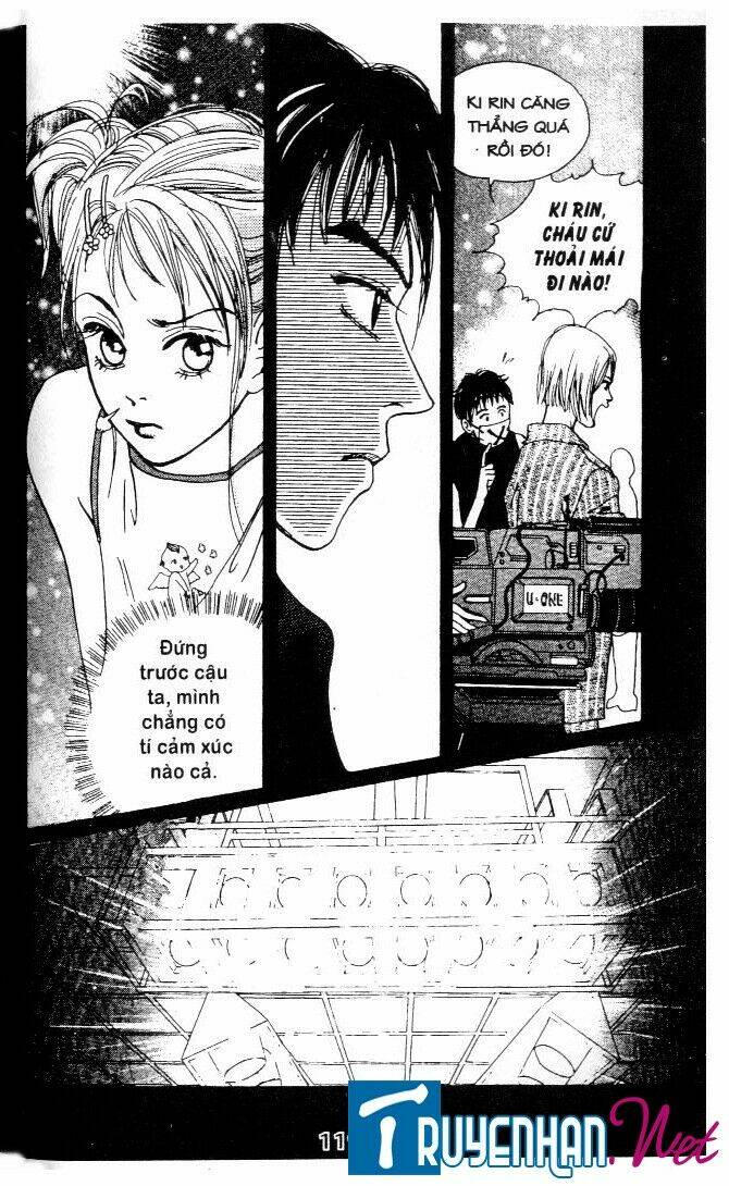 Pretty Chapter 6 - TC Truyện