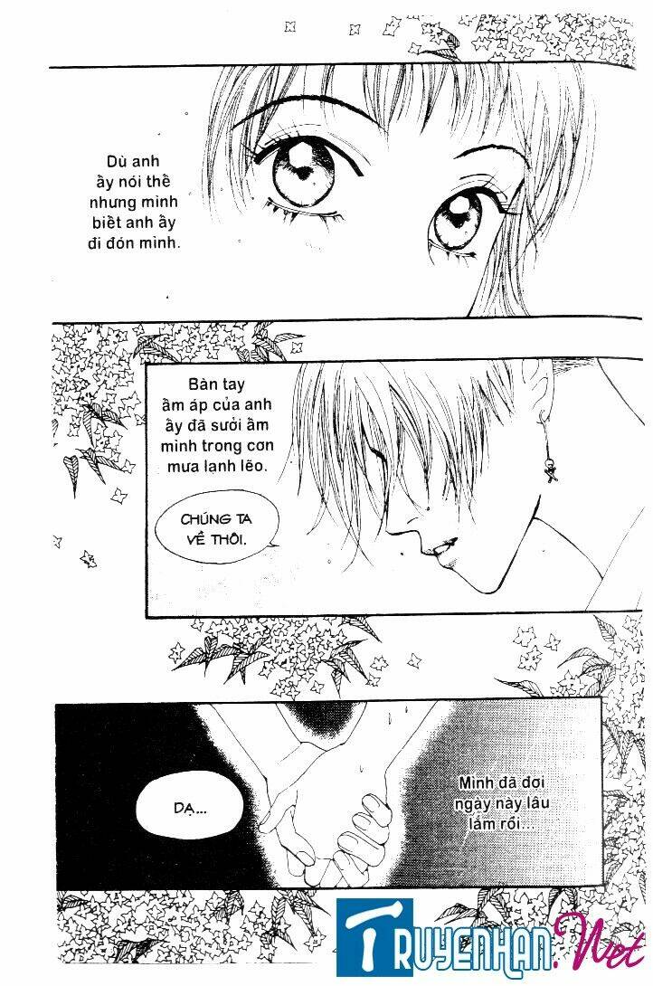 Pretty Chapter 7 - TC Truyện