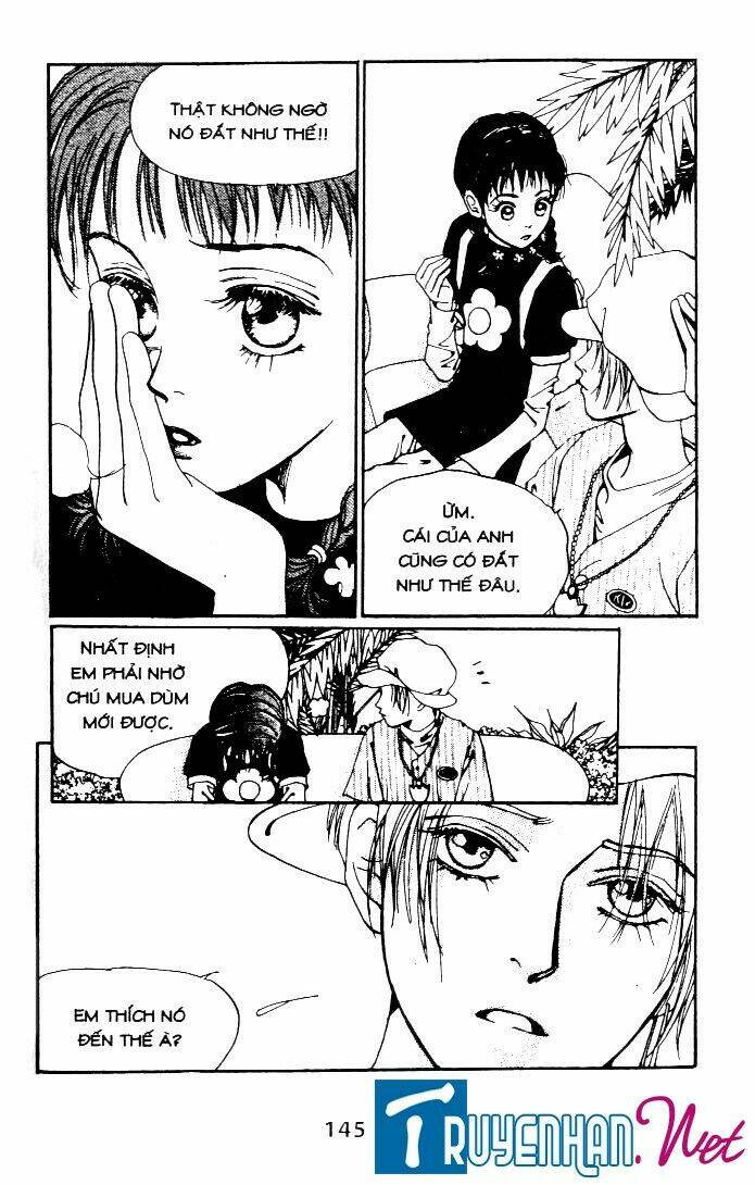 Pretty Chapter 7 - TC Truyện