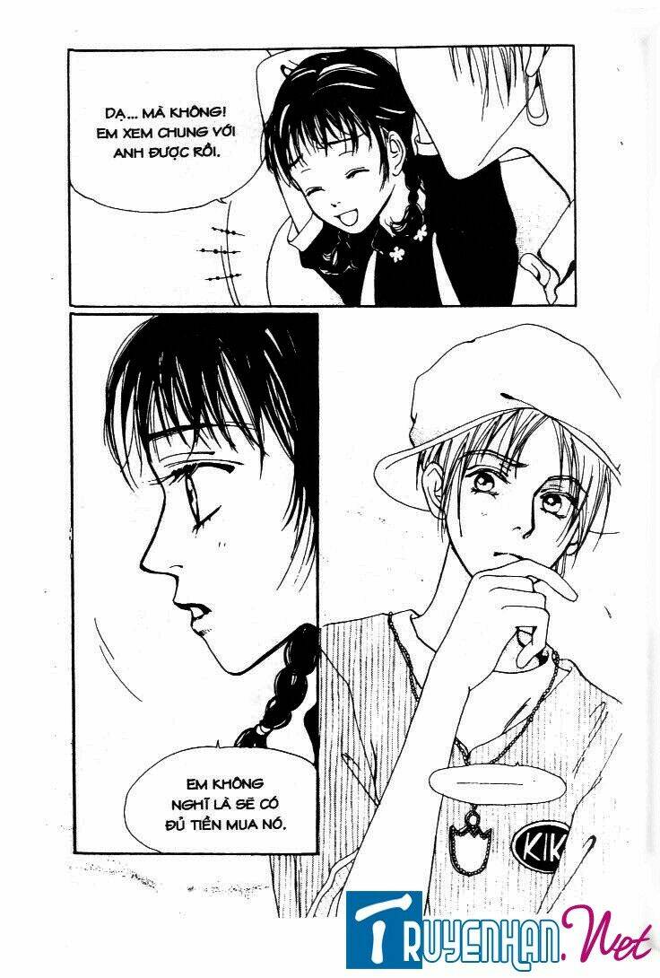 Pretty Chapter 7 - TC Truyện