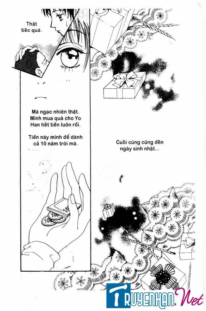 Pretty Chapter 7 - TC Truyện