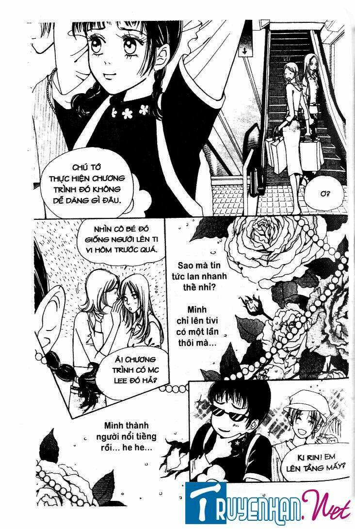 Pretty Chapter 7 - TC Truyện