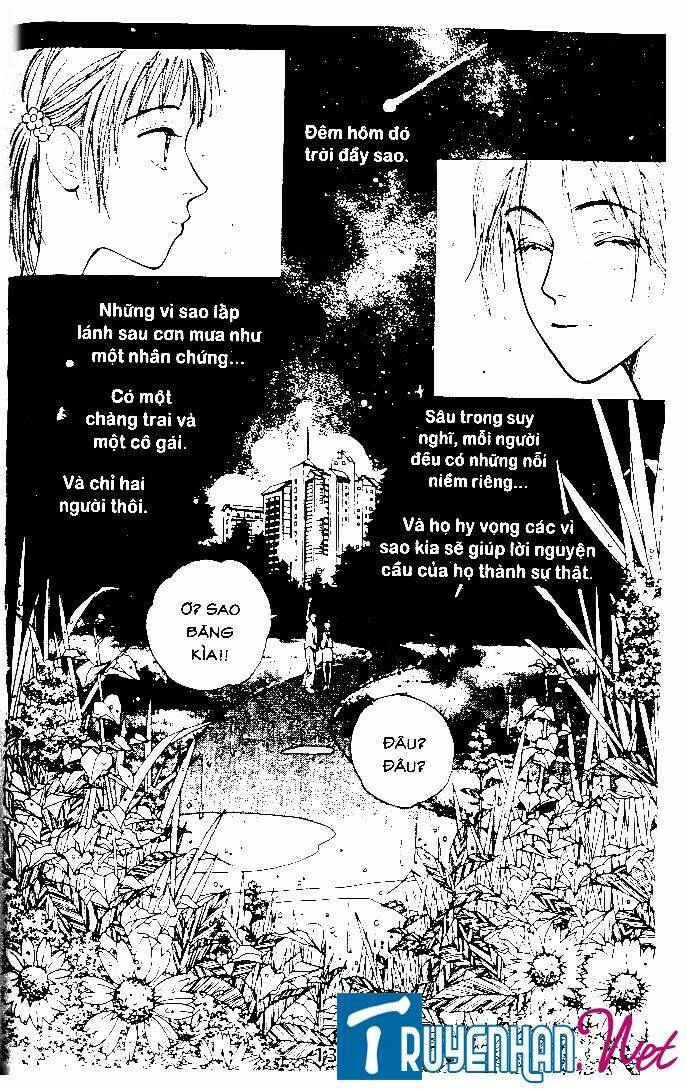 Pretty Chapter 7 - TC Truyện