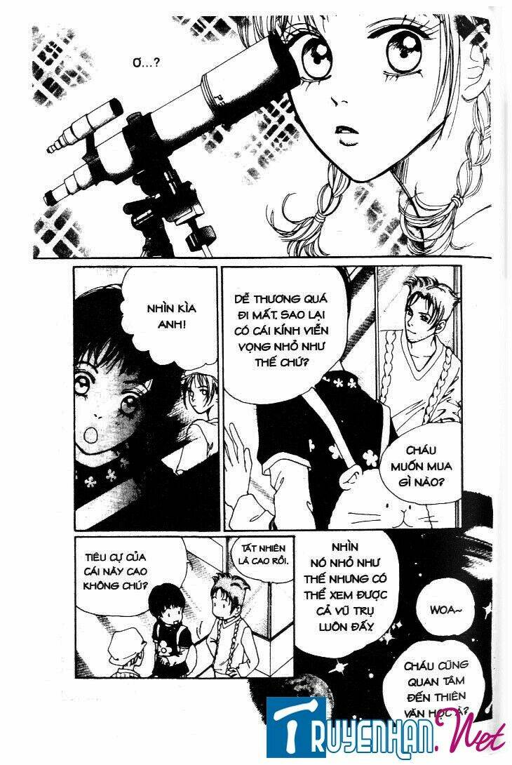 Pretty Chapter 7 - TC Truyện
