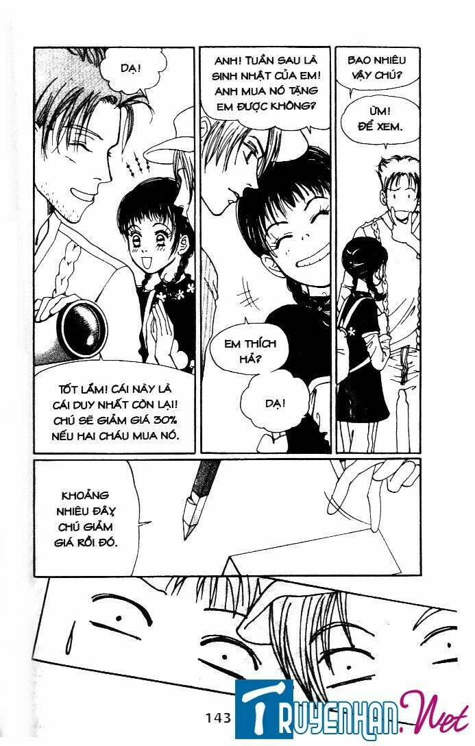 Pretty Chapter 7 - TC Truyện