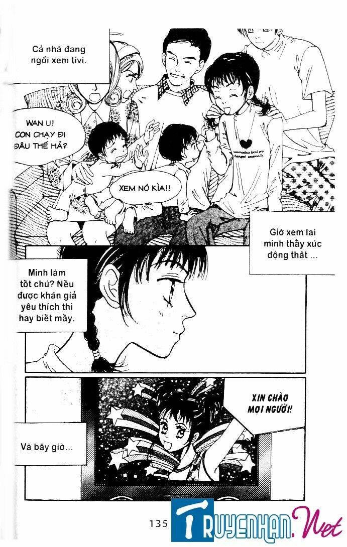 Pretty Chapter 7 - TC Truyện