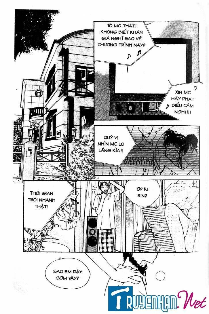 Pretty Chapter 7 - TC Truyện