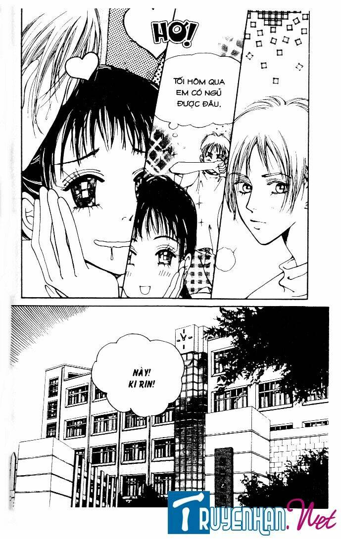 Pretty Chapter 7 - TC Truyện