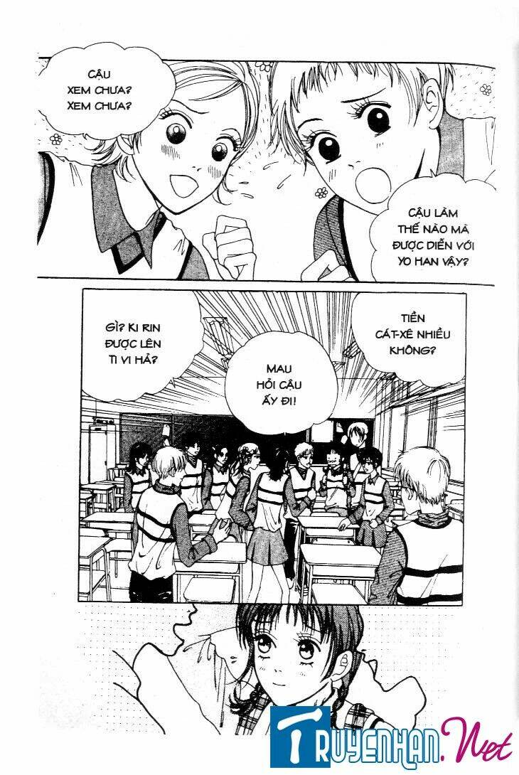 Pretty Chapter 7 - TC Truyện