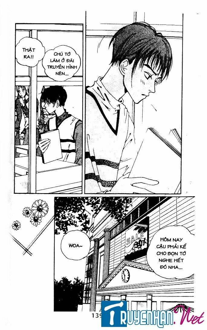 Pretty Chapter 7 - TC Truyện