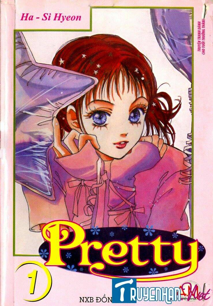 Pretty Chapter 1 - AB Truyện