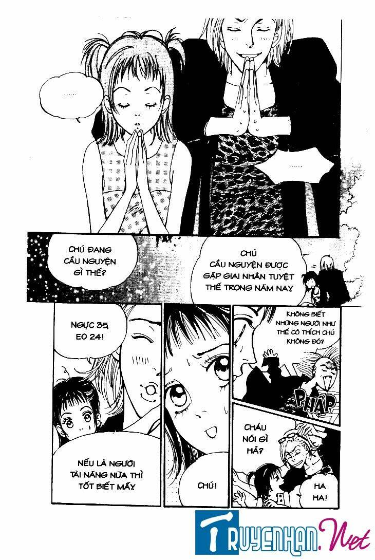 Pretty Chapter 1 - AB Truyện