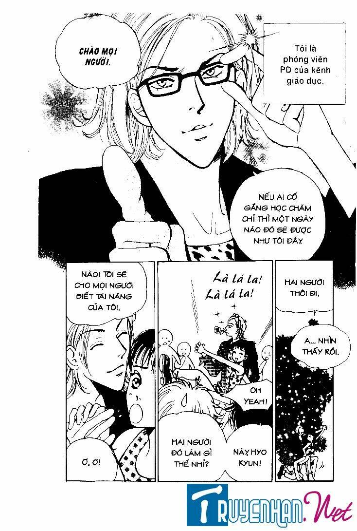 Pretty Chapter 1 - AB Truyện