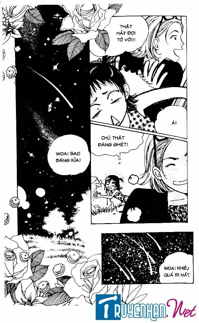 Pretty Chapter 1 - AB Truyện