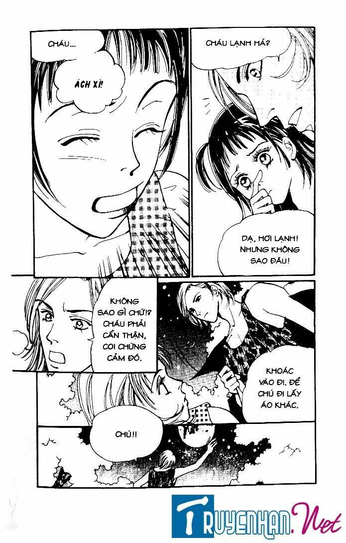 Pretty Chapter 1 - AB Truyện