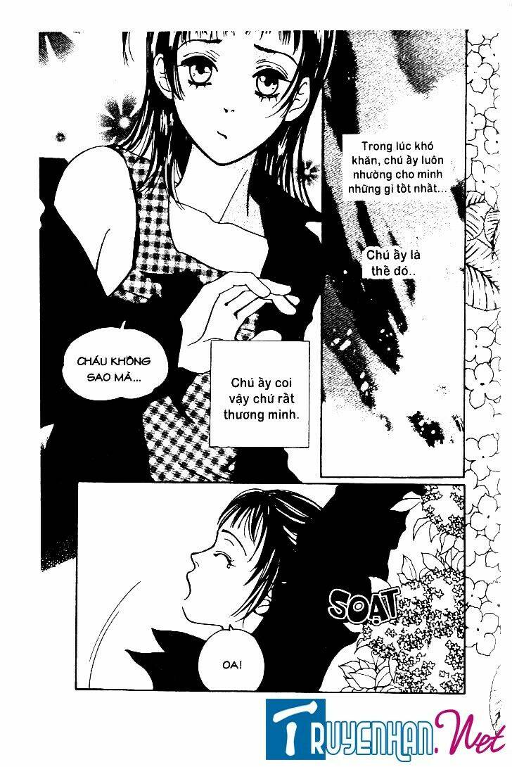 Pretty Chapter 1 - AB Truyện