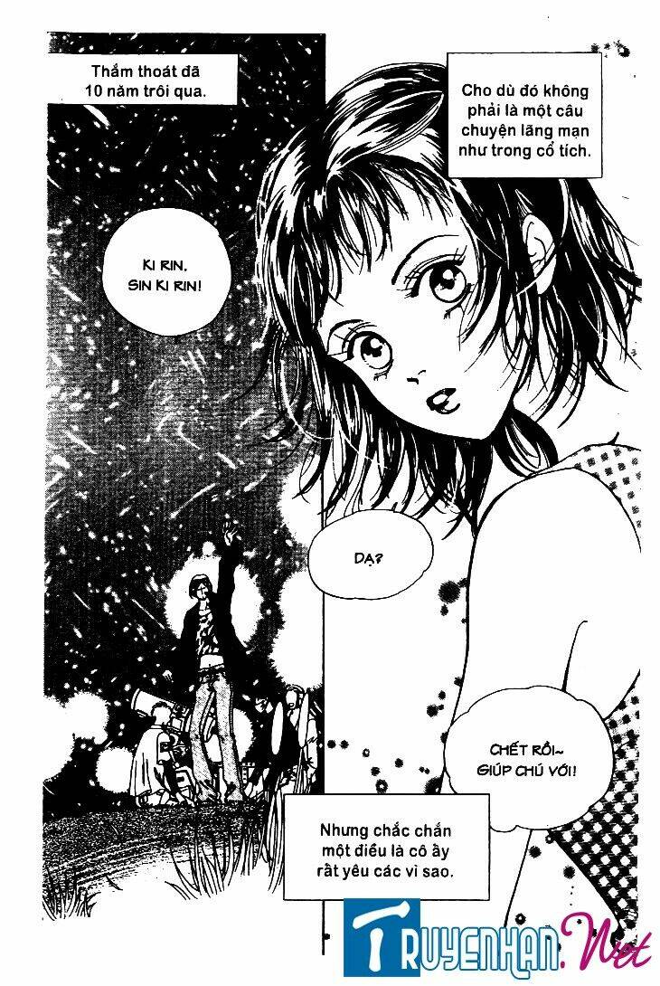 Pretty Chapter 1 - AB Truyện