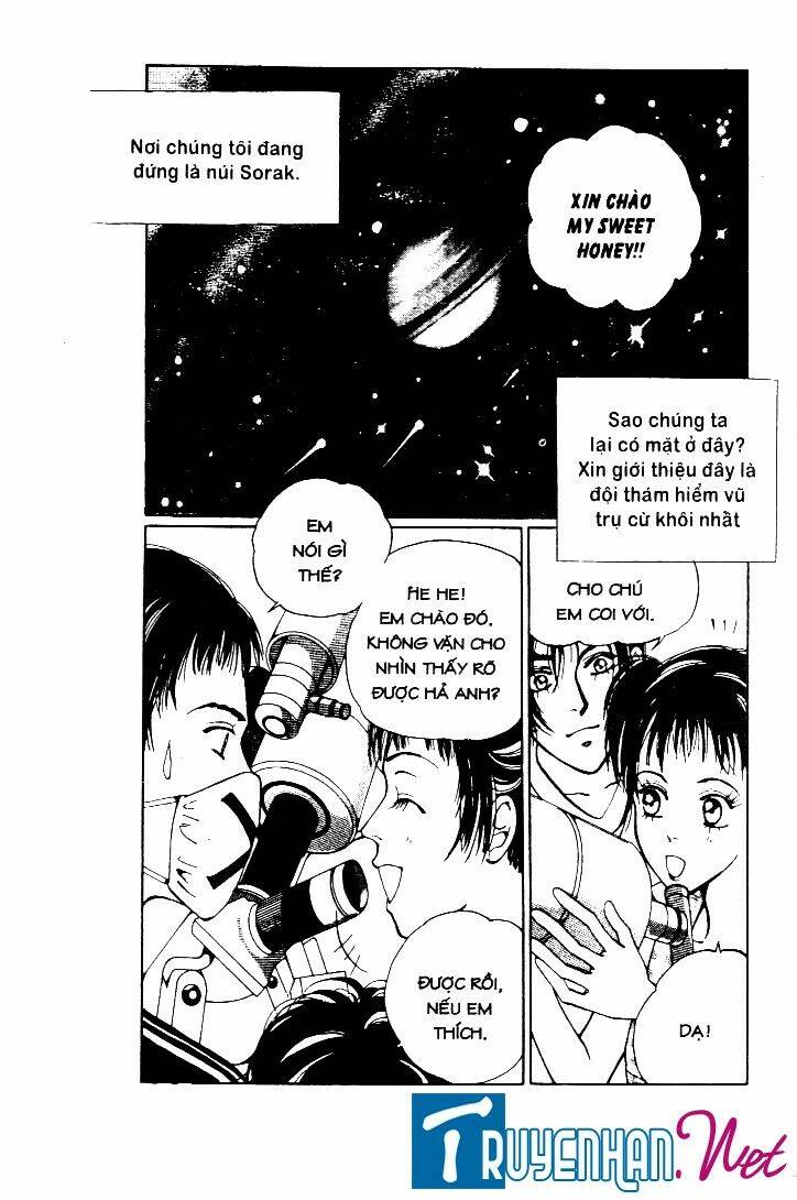 Pretty Chapter 1 - AB Truyện