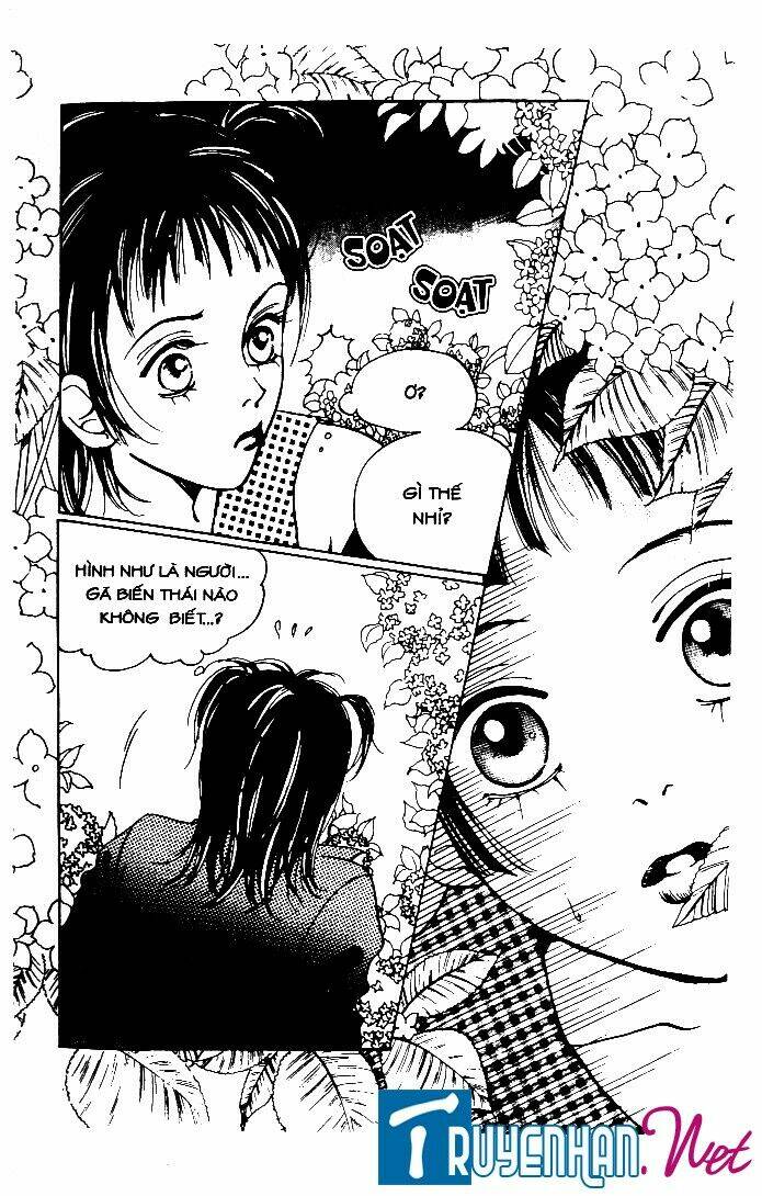 Pretty Chapter 1 - AB Truyện