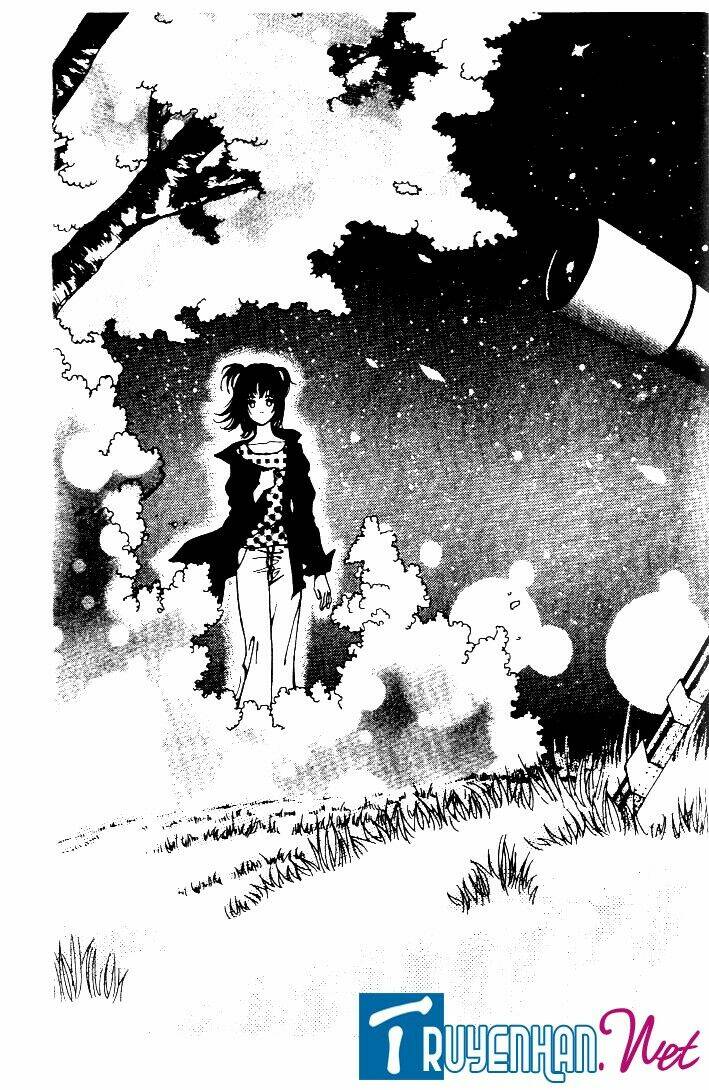 Pretty Chapter 1 - AB Truyện