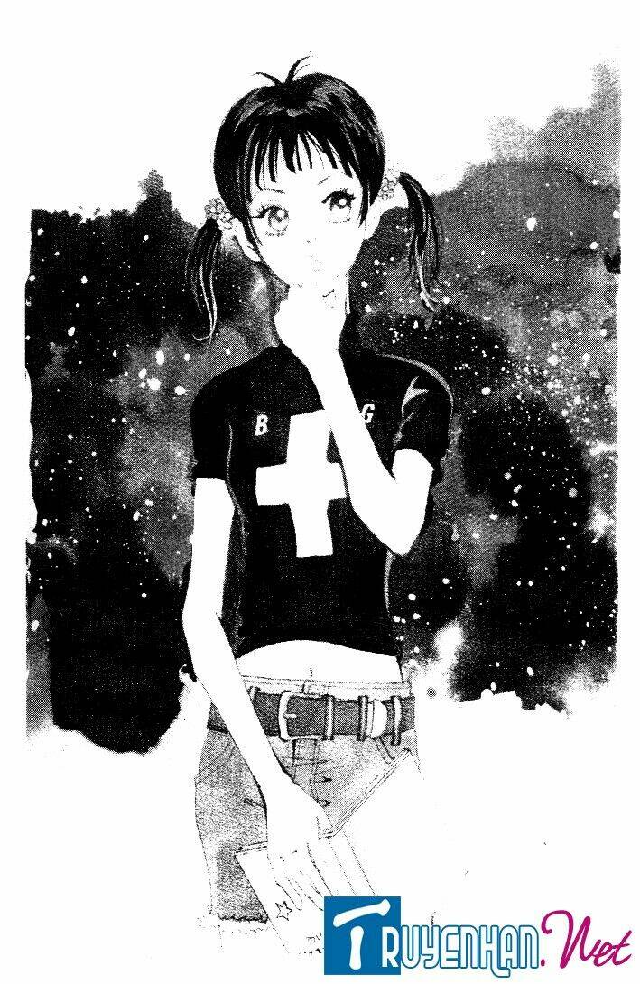 Pretty Chapter 1 - AB Truyện