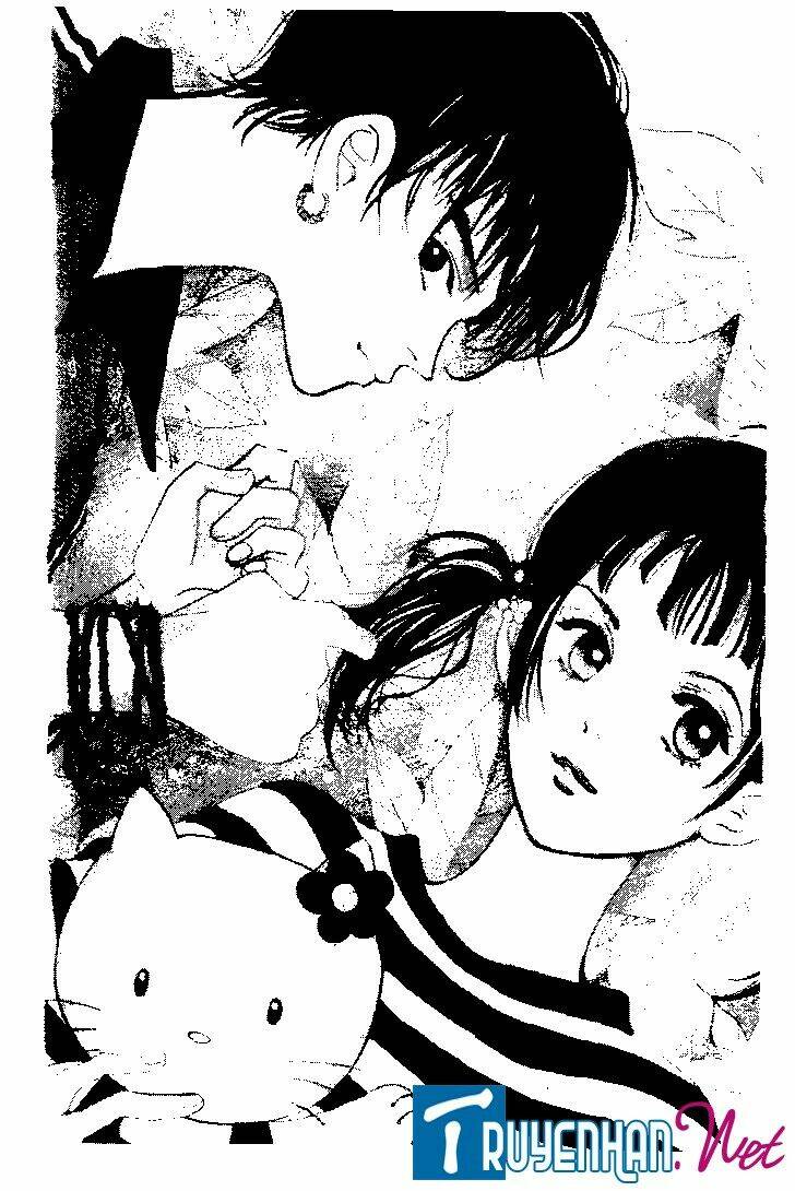 Pretty Chapter 1 - AB Truyện