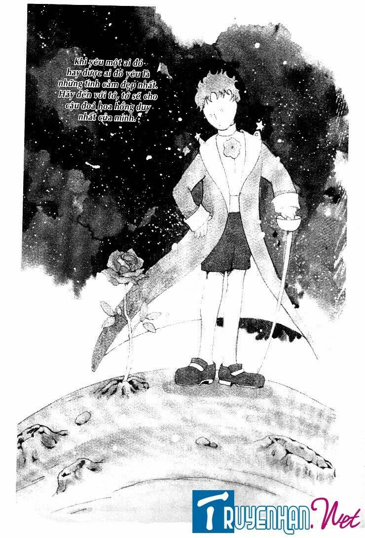 Pretty Chapter 1 - AB Truyện
