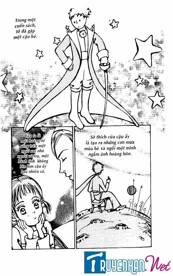 Pretty Chapter 1 - AB Truyện