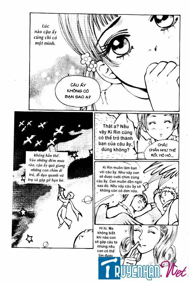 Pretty Chapter 1 - AB Truyện