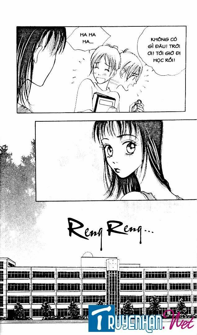 Pretty Chapter 10 - AB Truyện