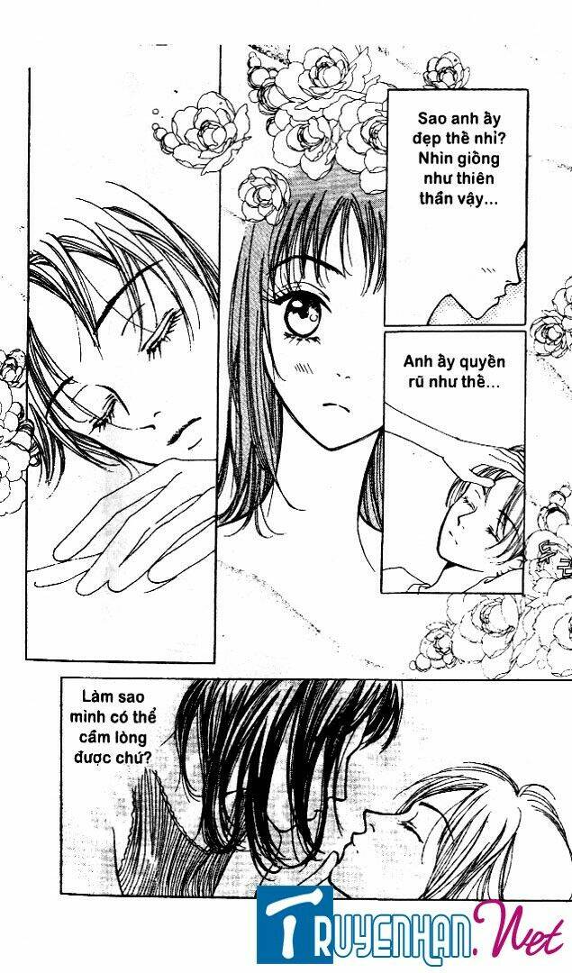 Pretty Chapter 10 - AB Truyện