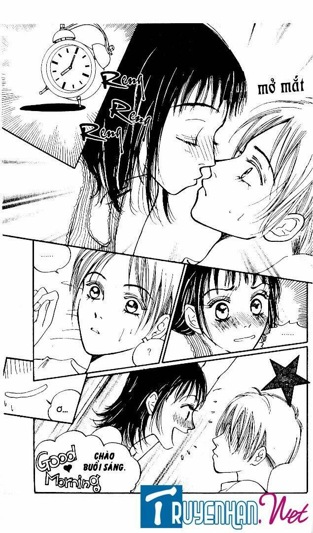 Pretty Chapter 10 - AB Truyện