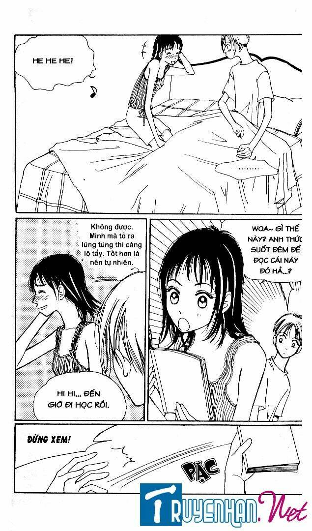 Pretty Chapter 10 - AB Truyện