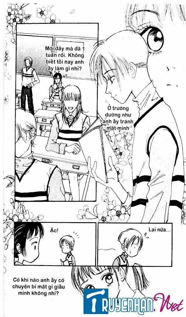 Pretty Chapter 10 - AB Truyện