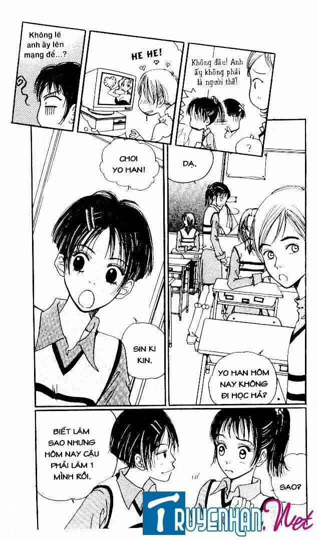 Pretty Chapter 10 - AB Truyện