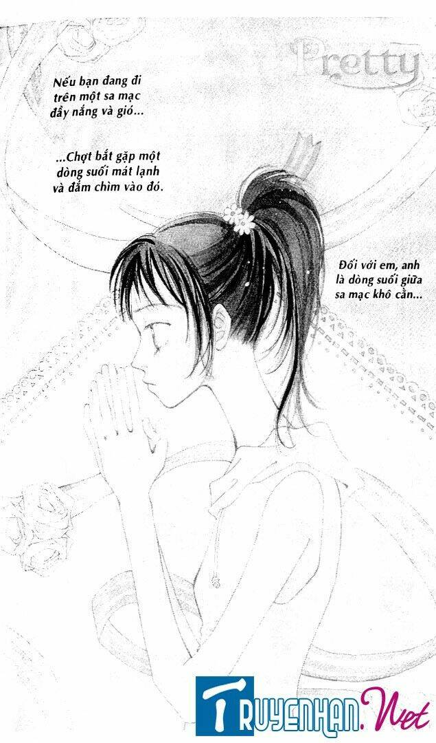 Pretty Chapter 10 - AB Truyện