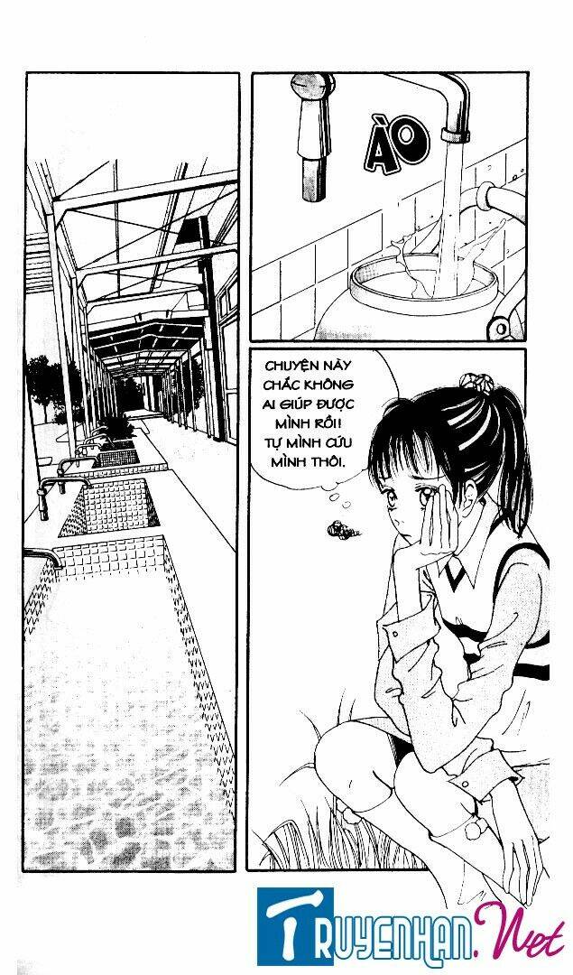 Pretty Chapter 10 - AB Truyện
