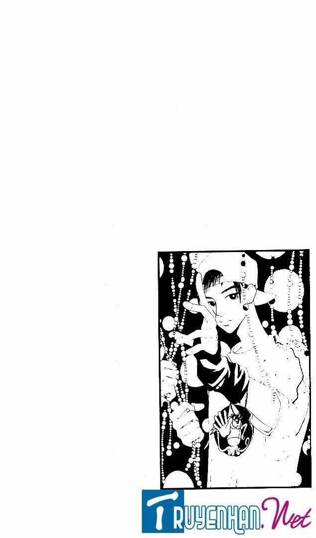 Pretty Chapter 10 - AB Truyện