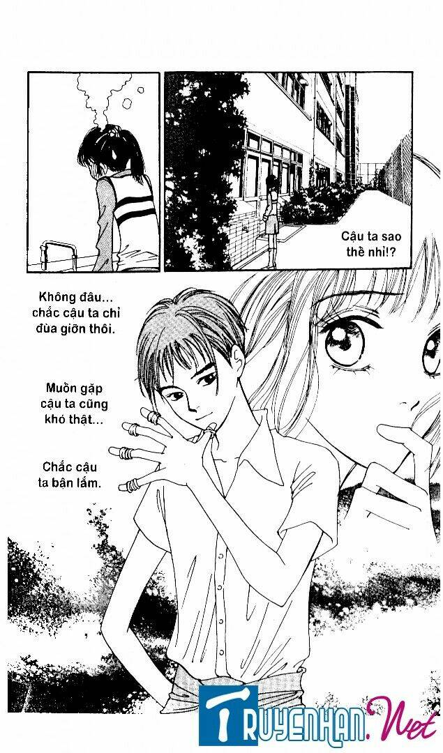 Pretty Chapter 10 - AB Truyện
