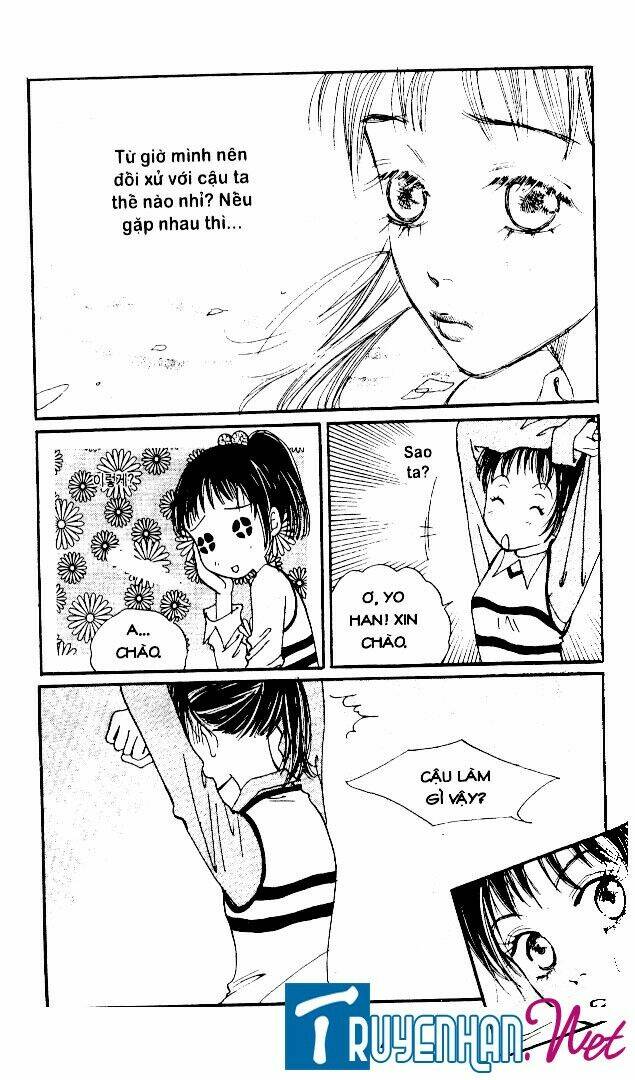 Pretty Chapter 10 - AB Truyện