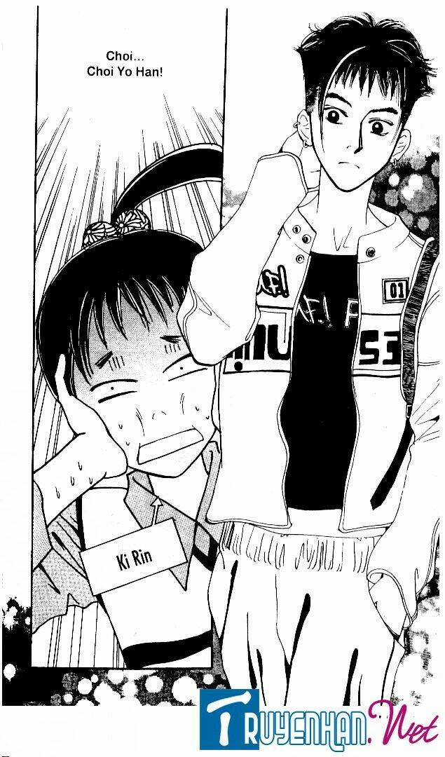 Pretty Chapter 10 - AB Truyện