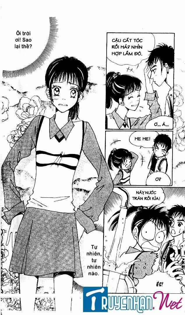 Pretty Chapter 10 - AB Truyện