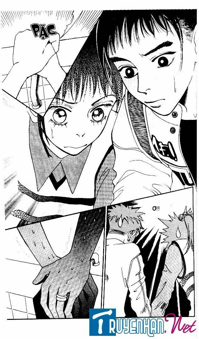 Pretty Chapter 10 - AB Truyện