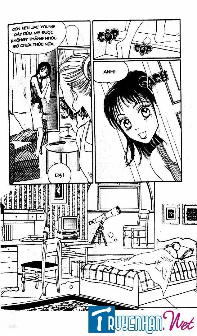 Pretty Chapter 10 - AB Truyện