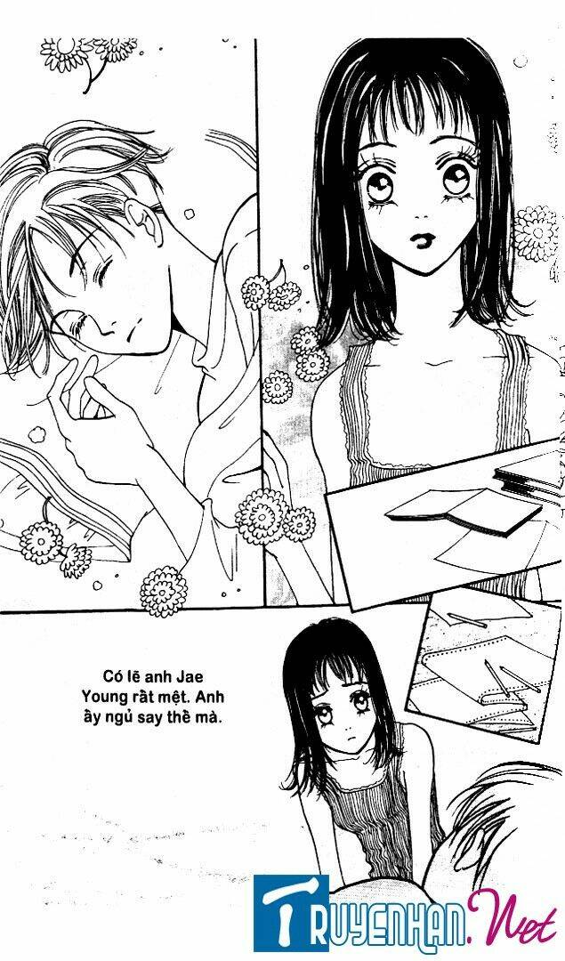Pretty Chapter 10 - AB Truyện