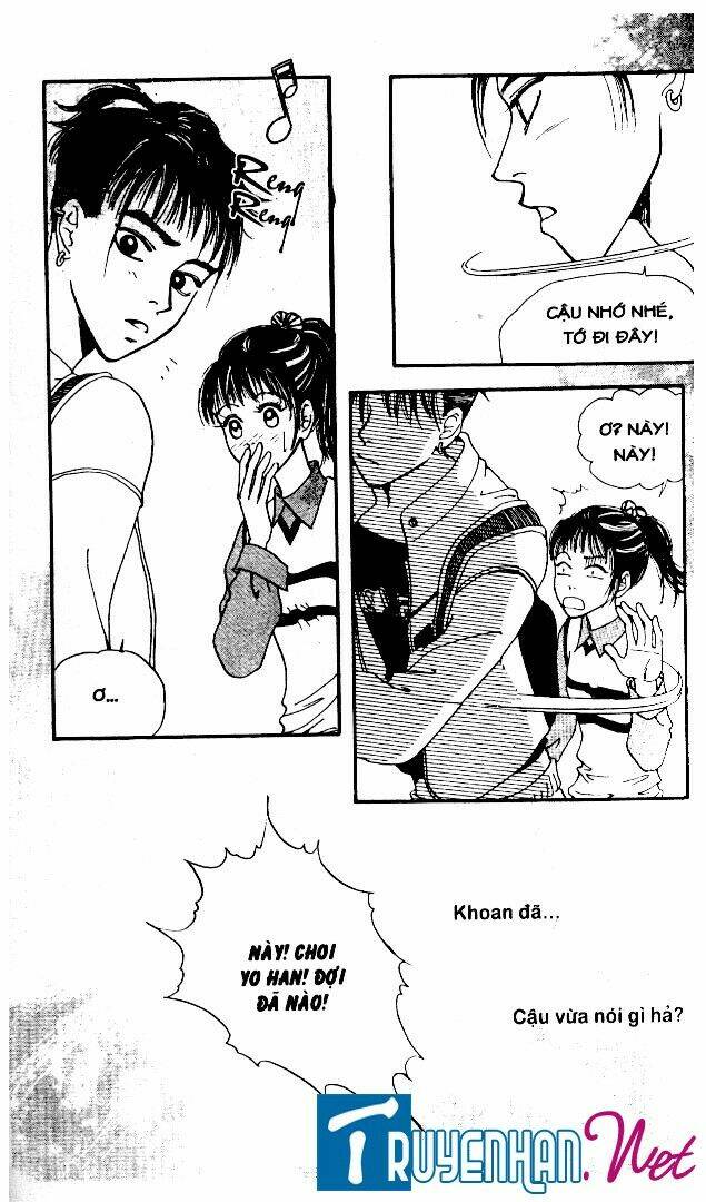 Pretty Chapter 11 - TC Truyện
