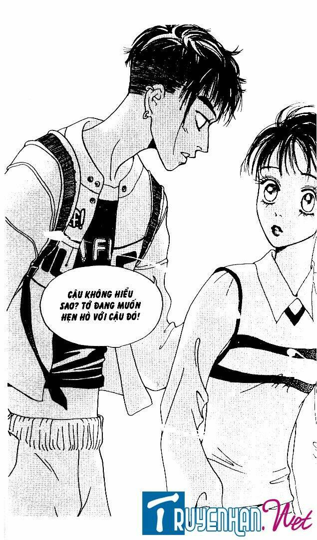 Pretty Chapter 11 - TC Truyện