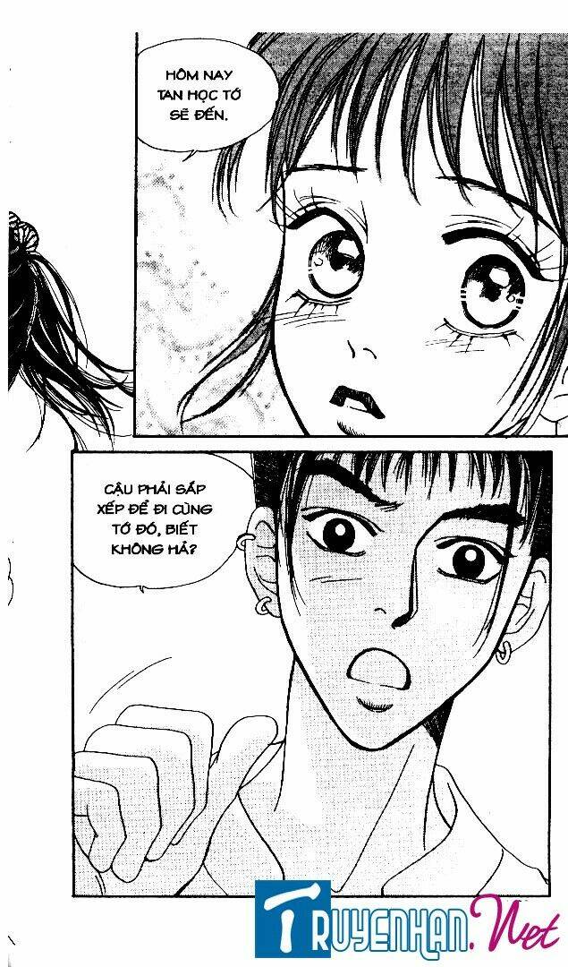 Pretty Chapter 11 - TC Truyện
